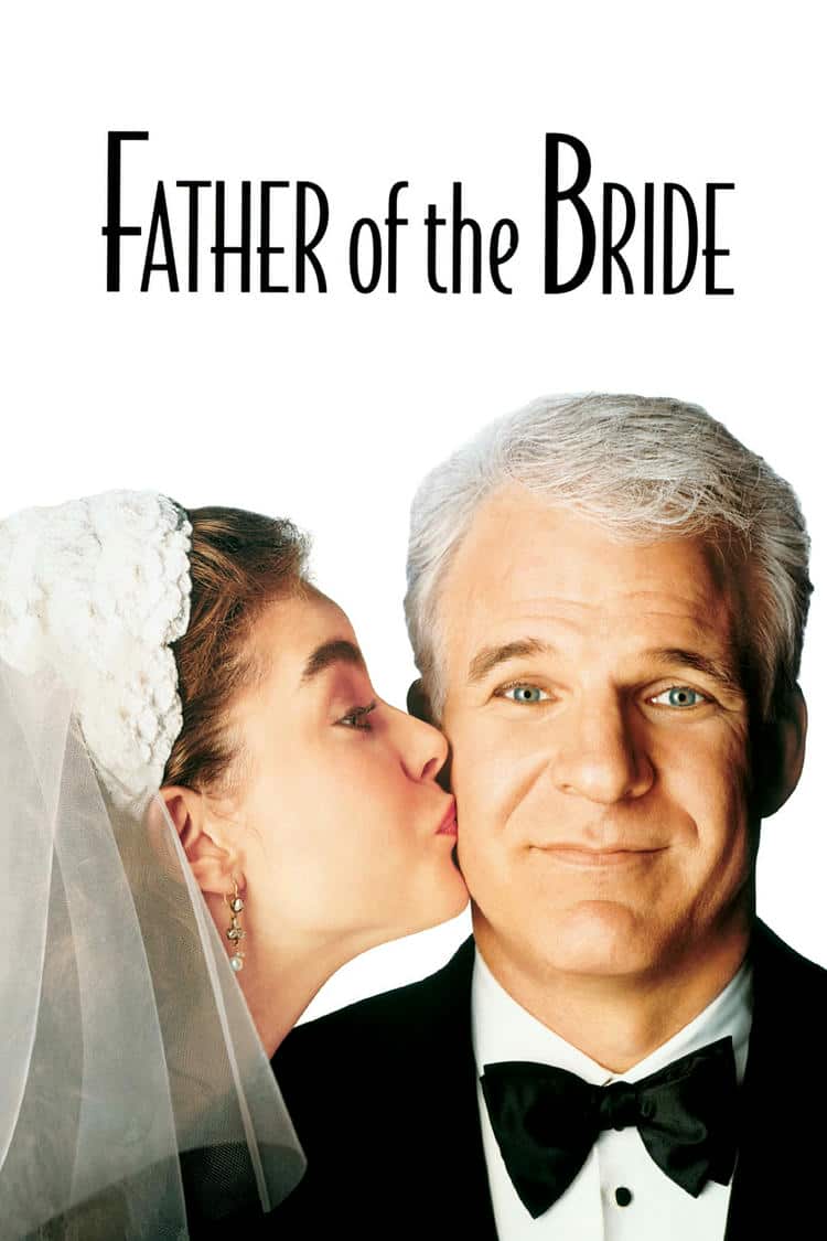 Poster for Father of the Bride